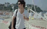A Summer’s Tale (1996) Conte d’été 
